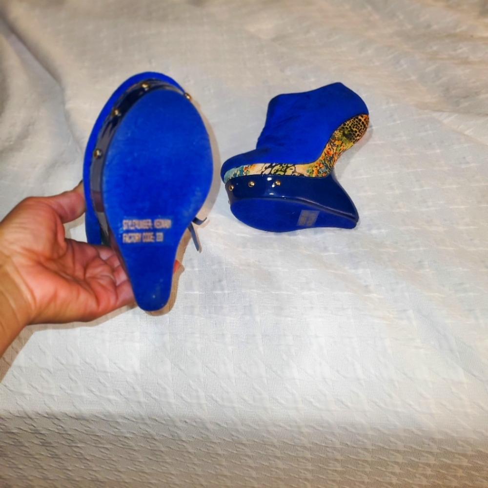 Wedges - Picture 10 of 11